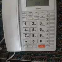 خط تلفن ثابت منطقه ده