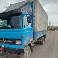 خاور ۸۰۸ مدل ۷۰|خودرو سنگین|زنجان, |دیوار