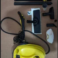 دستگاه بخار مارک کارچر Karcher SC3