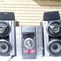 پخش/سی دی/رادیو سونی ژاپن