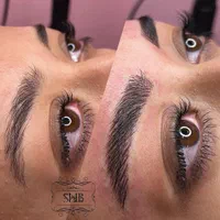 آموزش و خدمات فیبروز میکروبلیدینگ + بن مژه|خدمات آرایشگری و زیبایی|کرج, گوهردشت|دیوار