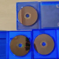 دیسک بازی ps5 و ps4 معاوضه و|کنسول، بازی ویدئویی و آنلاین|کرج, شهرک جهان‌نما|دیوار