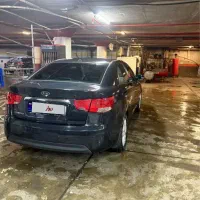 سراتو ۱۳۹۷|خودرو سواری و وانت|تهران, میدان ولیعصر|دیوار