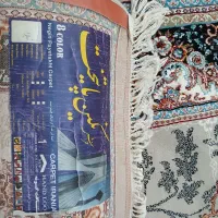 فرش ۶متری دستبافت گونه ۷۰۰ شانه ۲۵۵۰‌تراکم