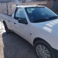 آریسان ۱ مدل ۹۵دوگانهسوز کارخانه|خودرو سواری و وانت|صحنه, |دیوار