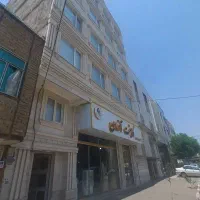 واحد ۱۸۵ متری دو کله جنوبی فول امکانات لوکس|فروش آپارتمان|الوند, |دیوار