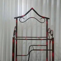 زیر تلویزیون