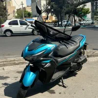 طرح ایروکس اب خنک|موتورسیکلت|تهران, تهرانپارس غربی|دیوار