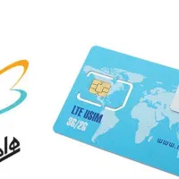 سیم کارت 0862 553 0912