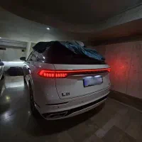 لوکانو L8|خودرو سواری و وانت|تهران, گلستان (شهرک راه آهن)|دیوار