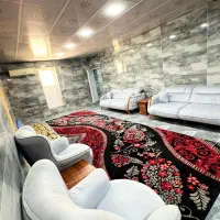 هتل گردشگری آذران دخت کنگان