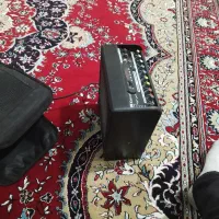 باند میکروفون بولوتوث دار قدیمی صدا خوب