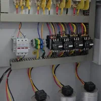 برقکارصنعتی  خدمات برقی  تابلو برق بانک خازنی ارت|خدمات پیشه و مهارت|قم, آذر (نکویی)|دیوار