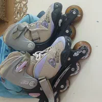 اسکیت دخترانه|دوچرخه، اسکیت، اسکوتر|رشت, رشتیان|دیوار