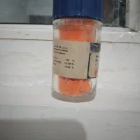 پودر ا ک س ی د جیوه