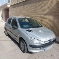 ۲۰۶ فرانسه|خودرو سواری و وانت|قم, هفت تیر|دیوار