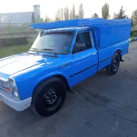 نیسان انژکتور 86