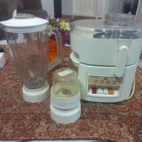فروش ابمیوه گیری چندکاره سالم