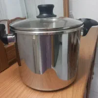 دیگ زودپز نو