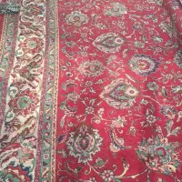 فرش دست بافت  سه در چهار