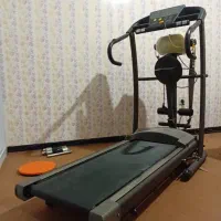 تردمیل خانگی تام فورد تایوانی اصل|تجهیزات ورزشی|شاهینشهر, نبوت|دیوار