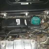 کوئیک پلاس اتومات ۱۴۰۱|خودرو سواری و وانت|ایلام, |دیوار