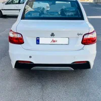 ساینا اس ۱۴۰۳|خودرو سواری و وانت|زاهدان, |دیوار