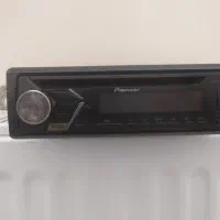 ضبط پخش پایونر