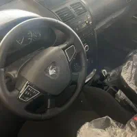 سورن دوگانه مخزن 100 لیتری آبی|خودرو سواری و وانت|اهواز, سیاحی(سه راه خرمشهر)|دیوار