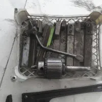 هولدر تراشکاری سه نظام وهاچار شلاغی