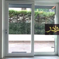 درب ضدسرقت، پنجره دوجداره upvc، پنجره لمینت کدM223