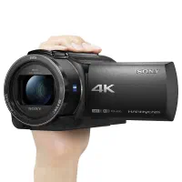 دوربین فیلمبرداری سونی  fdr ax 43