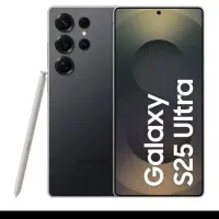گلکسی s25 اولترا آکبند