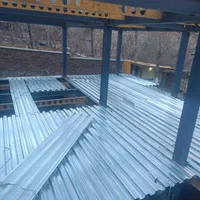 خدمات و اجرای سقف های عرشه فولادی|خدمات پیشه و مهارت|تهران, تهرانسر شرقی|دیوار