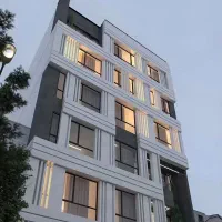 فروش واحد ۱۱۸ متر ۲خواب آب و برق کوچه عاشوری