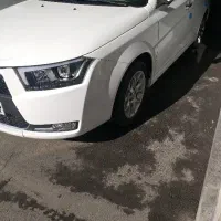 دنا پلاس توربو ۶دنده