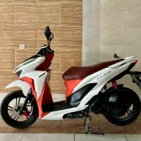 موتور کلیک کویر s2