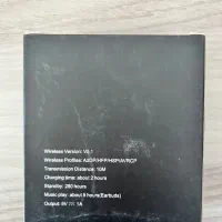 ایرپاد اقتصادی V5.1 BT Wireless|لوازم جانبی موبایل و تبلت|اردبیل, |دیوار