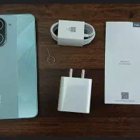 قرعه کشی گوشی با خرید لباس