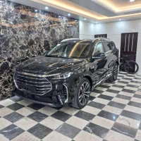فیدیلیتی مدل 403 پنج نفره مشکی