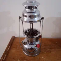 چراغ زنبوری نفتی|کلکسیون اشیاء عتیقه|اردبیل, |دیوار