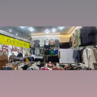 مانتو باران|لباس|مرند, |دیوار