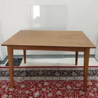 میز ناهارخوری ۴ نفره