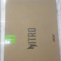 Acer nitro v 15|رایانه همراه|قهدریجان, |دیوار