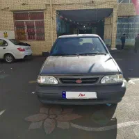 پراید 131 مدل 90|خودرو سواری و وانت|رشت, جهاد|دیوار