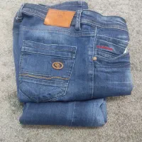 شلوار لی اصل ترک