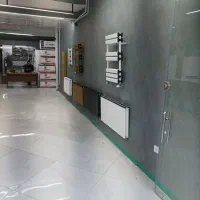 فروش رادیاتور دکوراتیو در رنگ های مختلف|آبگرمکن، پکیج، شوفاژ|خرم‌آباد, |دیوار