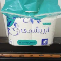 دستمال کاغذی(اقتصادی) عمده|مواد شوینده و دستمال کاغذی|الوند, |دیوار