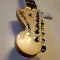 گیتار الکتریک اسکوایر