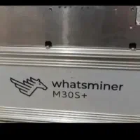 دستگاه M30s++ 106th